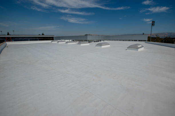 Best Solar Panel Roofing Installation  in La Crosse, KS