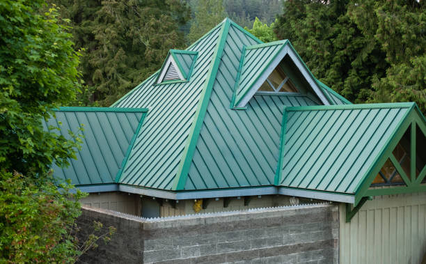 Reliable La Crosse, KS Roofing Services Solutions